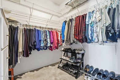 Light and Bright Cottonwood model features 2164 spacious square on Echo Mesa Golf Course in Arizona - for sale on GolfHomes.com, golf home, golf lot