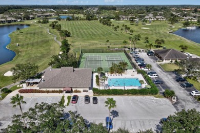 Charming FURNISHED 1/1 Condo in Vista Plantation a 55+ community on Vista Plantation Golf Club in Florida - for sale on GolfHomes.com, golf home, golf lot