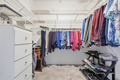 Light and Bright Cottonwood model features 2164 spacious square on Echo Mesa Golf Course in Arizona - for sale on GolfHomes.com, golf home, golf lot