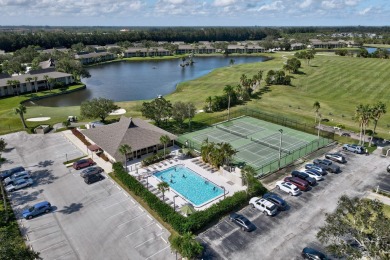 Charming FURNISHED 1/1 Condo in Vista Plantation a 55+ community on Vista Plantation Golf Club in Florida - for sale on GolfHomes.com, golf home, golf lot