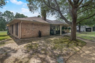 Impeccably maintained and beautifully updated home located in on Holly Lake Ranch Golf Club in Texas - for sale on GolfHomes.com, golf home, golf lot