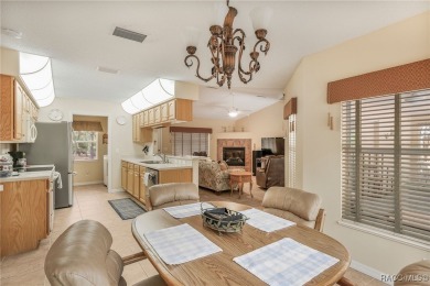 Welcome to 1461 W Redding Street in the highly sought-after on Citrus Hills Golf Club in Florida - for sale on GolfHomes.com, golf home, golf lot
