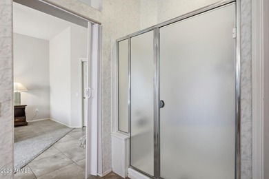 Light and Bright Cottonwood model features 2164 spacious square on Echo Mesa Golf Course in Arizona - for sale on GolfHomes.com, golf home, golf lot