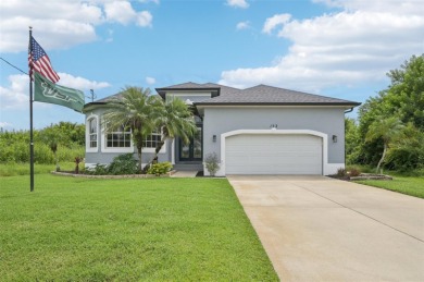 Welcome to Beach Days, Golf, and Your Best Life in Rotonda West! on Rotonda Golf and Country Club The Palms Course in Florida - for sale on GolfHomes.com, golf home, golf lot