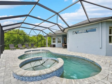 Welcome to Beach Days, Golf, and Your Best Life in Rotonda West! on Rotonda Golf and Country Club The Palms Course in Florida - for sale on GolfHomes.com, golf home, golf lot