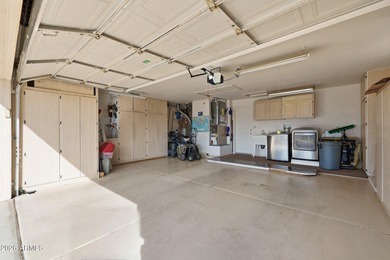 Light and Bright Cottonwood model features 2164 spacious square on Echo Mesa Golf Course in Arizona - for sale on GolfHomes.com, golf home, golf lot