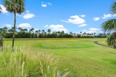 This home is nestled in the active gated community of Boca on Boca Delray Golf and Country Club in Florida - for sale on GolfHomes.com, golf home, golf lot