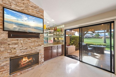 Welcome to easy desert living at its best. This beautiful condo on  in California - for sale on GolfHomes.com, golf home, golf lot