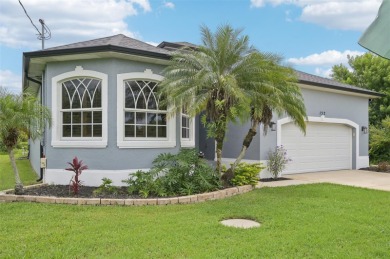 Welcome to Beach Days, Golf, and Your Best Life in Rotonda West! on Rotonda Golf and Country Club The Palms Course in Florida - for sale on GolfHomes.com, golf home, golf lot