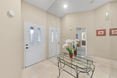 Welcome to easy desert living at its best. This beautiful condo on  in California - for sale on GolfHomes.com, golf home, golf lot