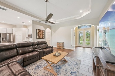 Welcome to Beach Days, Golf, and Your Best Life in Rotonda West! on Rotonda Golf and Country Club The Palms Course in Florida - for sale on GolfHomes.com, golf home, golf lot