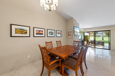 Welcome to easy desert living at its best. This beautiful condo on  in California - for sale on GolfHomes.com, golf home, golf lot