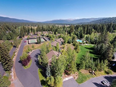 1/8th interest in a Hassle-free ownership with all amenities on McCall Municipal Golf Course in Idaho - for sale on GolfHomes.com, golf home, golf lot