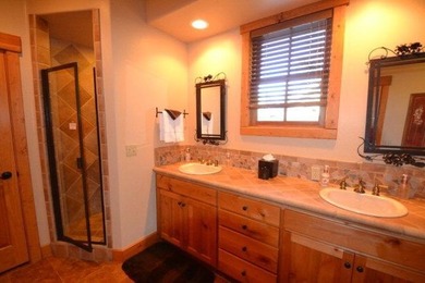 1/8th interest in a Hassle-free ownership with all amenities on McCall Municipal Golf Course in Idaho - for sale on GolfHomes.com, golf home, golf lot