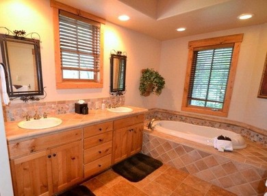 1/8th interest in a Hassle-free ownership with all amenities on McCall Municipal Golf Course in Idaho - for sale on GolfHomes.com, golf home, golf lot