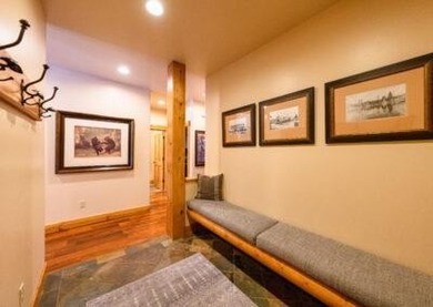 1/8th interest in a Hassle-free ownership with all amenities on McCall Municipal Golf Course in Idaho - for sale on GolfHomes.com, golf home, golf lot