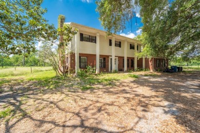 ULTIMATE INVESTMENT PROPERTY!! Come see this 8.7-acre property on Hernando Oaks Golf and Country Club in Florida - for sale on GolfHomes.com, golf home, golf lot