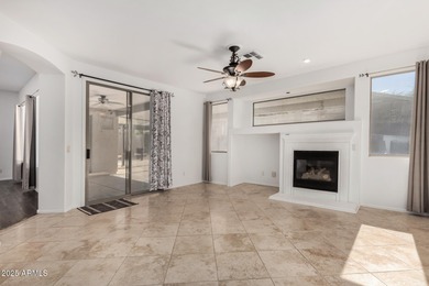 Located in the coveted Estrella Mountain Ranch community, this on Estrella Mountain Ranch Golf Course in Arizona - for sale on GolfHomes.com, golf home, golf lot