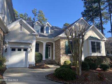 FRACTIONAL 1/13 OWNERSHIP, 2-Bedroom, in Pinehurst No. 9 Naional on The National Golf Club in North Carolina - for sale on GolfHomes.com, golf home, golf lot