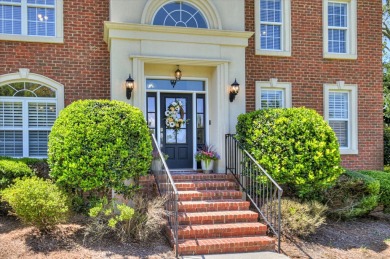 Beautiful move in ready Dream Home with a Swimming Pool and on Jones Creek Golf Club in Georgia - for sale on GolfHomes.com, golf home, golf lot