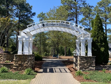 FRACTIONAL 1/13 OWNERSHIP, 2-Bedroom, in Pinehurst No. 9 Naional on The National Golf Club in North Carolina - for sale on GolfHomes.com, golf home, golf lot