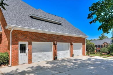 Beautiful move in ready Dream Home with a Swimming Pool and on Jones Creek Golf Club in Georgia - for sale on GolfHomes.com, golf home, golf lot