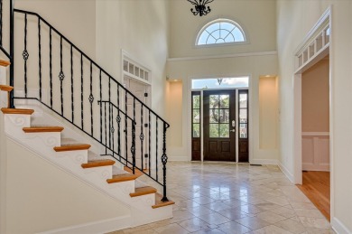 Beautiful move in ready Dream Home with a Swimming Pool and on Jones Creek Golf Club in Georgia - for sale on GolfHomes.com, golf home, golf lot