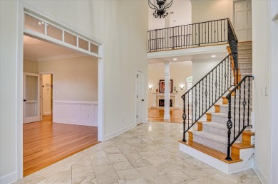 Beautiful move in ready Dream Home with a Swimming Pool and on Jones Creek Golf Club in Georgia - for sale on GolfHomes.com, golf home, golf lot