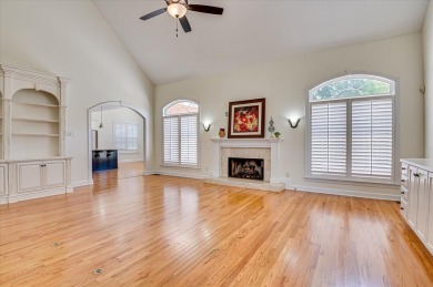 Beautiful move in ready Dream Home with a Swimming Pool and on Jones Creek Golf Club in Georgia - for sale on GolfHomes.com, golf home, golf lot