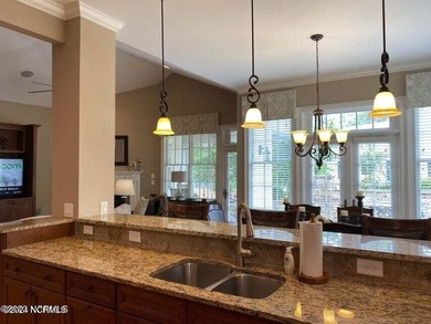 FRACTIONAL 1/13 OWNERSHIP, 2-Bedroom, in Pinehurst No. 9 Naional on The National Golf Club in North Carolina - for sale on GolfHomes.com, golf home, golf lot