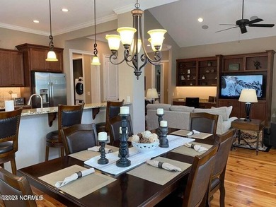 FRACTIONAL 1/13 OWNERSHIP, 2-Bedroom, in Pinehurst No. 9 Naional on The National Golf Club in North Carolina - for sale on GolfHomes.com, golf home, golf lot