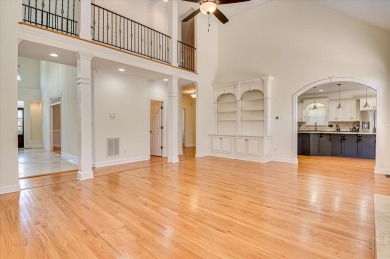 Beautiful move in ready Dream Home with a Swimming Pool and on Jones Creek Golf Club in Georgia - for sale on GolfHomes.com, golf home, golf lot