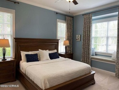 FRACTIONAL 1/13 OWNERSHIP, 2-Bedroom, in Pinehurst No. 9 Naional on The National Golf Club in North Carolina - for sale on GolfHomes.com, golf home, golf lot