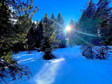 Build Your Mountain Getaway Near Tamarack Resort! This beautiful on Osprey Meadows at Tamarack Resort in Idaho - for sale on GolfHomes.com, golf home, golf lot