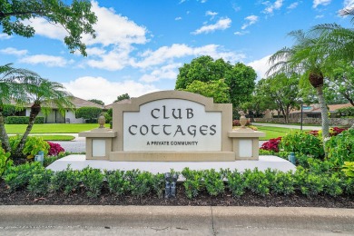 Don't miss this great opportunity! This well-maintained on PGA National Golf Club in Florida - for sale on GolfHomes.com, golf home, golf lot