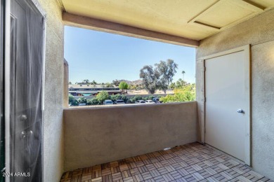 This stunning 3-bedroom, 2-bathroom condo has been completely on Scottsdale Silverado Golf Club in Arizona - for sale on GolfHomes.com, golf home, golf lot