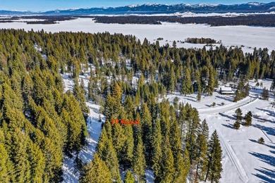 Build Your Mountain Getaway Near Tamarack Resort! This beautiful on Osprey Meadows at Tamarack Resort in Idaho - for sale on GolfHomes.com, golf home, golf lot