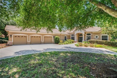 From the moment you step on the paver clad walkway leading to on Skyview At Terra Vista Golf and Country Club in Florida - for sale on GolfHomes.com, golf home, golf lot