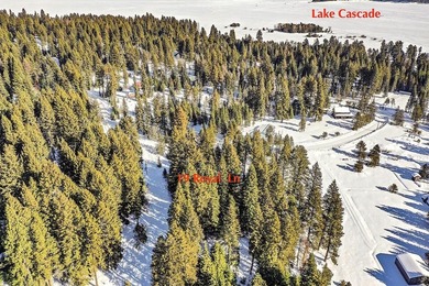 Prime Ski-In Homesite Near Cascade Lake & Tamarack Resort! This on Osprey Meadows at Tamarack Resort in Idaho - for sale on GolfHomes.com, golf home, golf lot