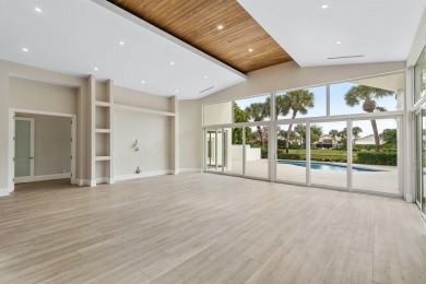 Don't miss this newly renovated Patio B in Frenchman's Creek on on Frenchmans Creek Country Club in Florida - for sale on GolfHomes.com, golf home, golf lot