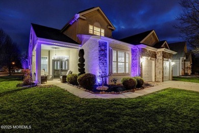 Westlake Golf and Country Club  Corner lot  Custom kitchen on Westlake Golf and Country Club in New Jersey - for sale on GolfHomes.com, golf home, golf lot