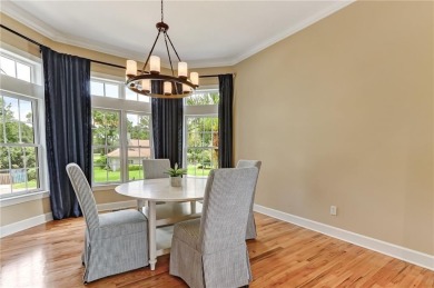This stunning golf and marsh/river front residence built by on The Club At Osprey Cove in Georgia - for sale on GolfHomes.com, golf home, golf lot