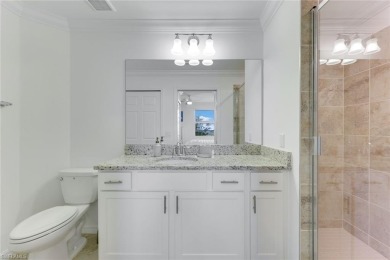 Beautifully maintained and ready for immediate occupancy, this on Babcock National Golf Course in Florida - for sale on GolfHomes.com, golf home, golf lot
