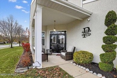 Westlake Golf and Country Club  Corner lot  Custom kitchen on Westlake Golf and Country Club in New Jersey - for sale on GolfHomes.com, golf home, golf lot