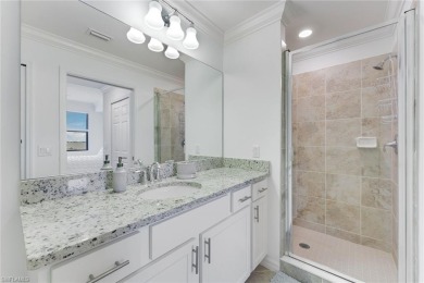 Beautifully maintained and ready for immediate occupancy, this on Babcock National Golf Course in Florida - for sale on GolfHomes.com, golf home, golf lot