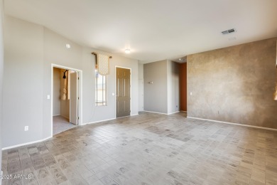 Golf course living at its finest in the highly sought-after on Western Skies Golf Club in Arizona - for sale on GolfHomes.com, golf home, golf lot