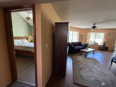 Enjoy breathtaking views from every window in this charming on Mesa Del Sol Golf Club in Arizona - for sale on GolfHomes.com, golf home, golf lot
