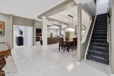 Westlake Golf and Country Club  Corner lot  Custom kitchen on Westlake Golf and Country Club in New Jersey - for sale on GolfHomes.com, golf home, golf lot