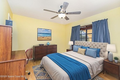Wake up to sweeping views of the Rockledge Country Club golf on Rockledge Country Club in Florida - for sale on GolfHomes.com, golf home, golf lot
