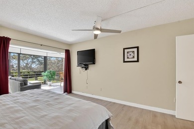 STUNNING FULLY RENOVATED 2 BEDROOM 2 BATH CONDO BOASTING 1800 SQ on  in Florida - for sale on GolfHomes.com, golf home, golf lot